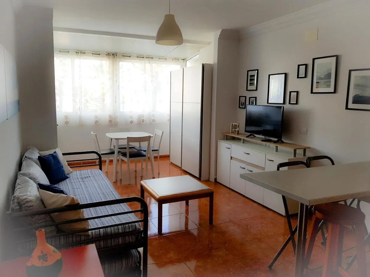 קוסטה דל סילנסיו Apartment Chaparral Complex  קוסטה דל סילנסיו